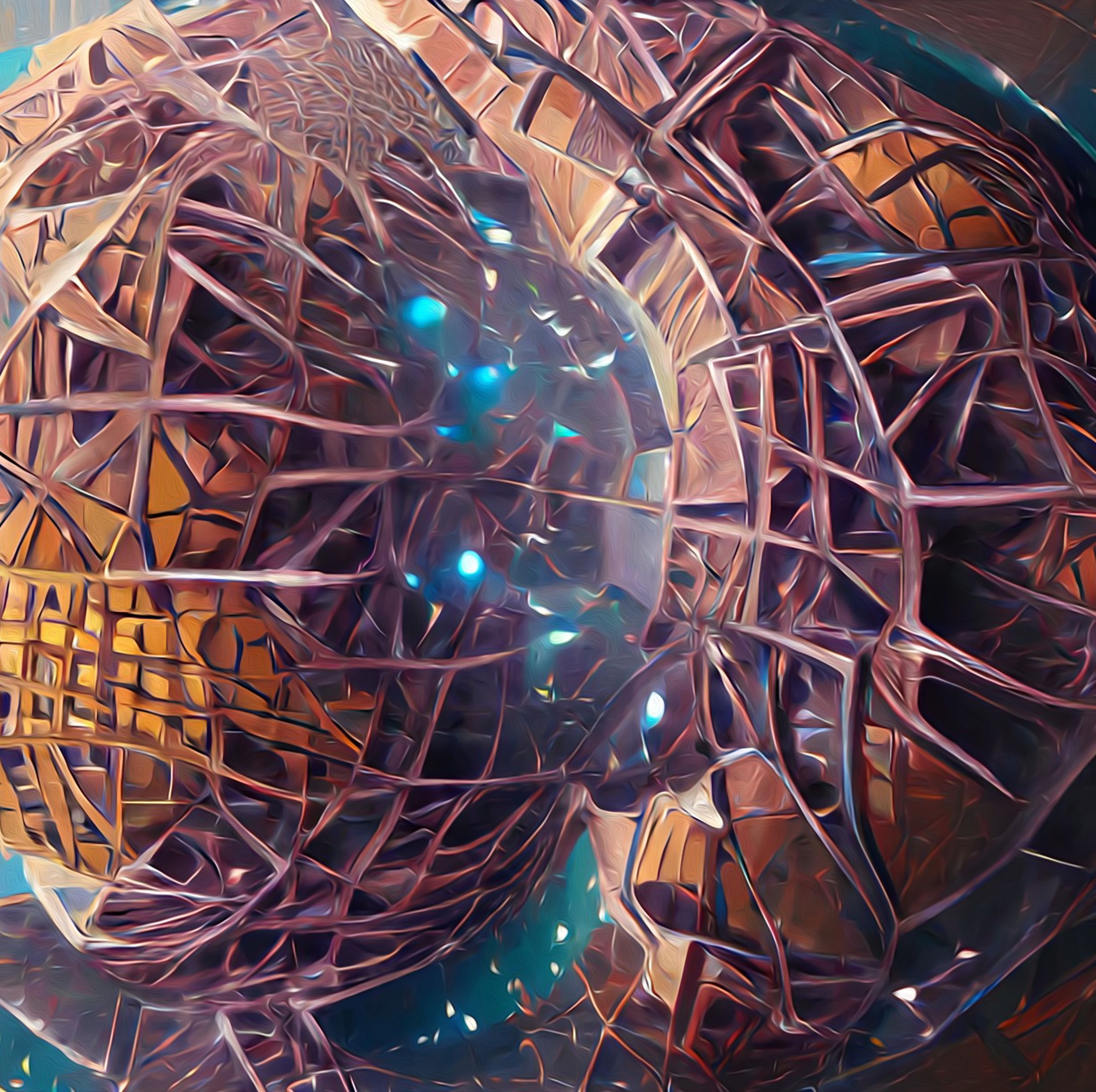 A Scientist Suggests Dyson Spheres Could Reveal the Hidden Patterns of Alien Civilizations