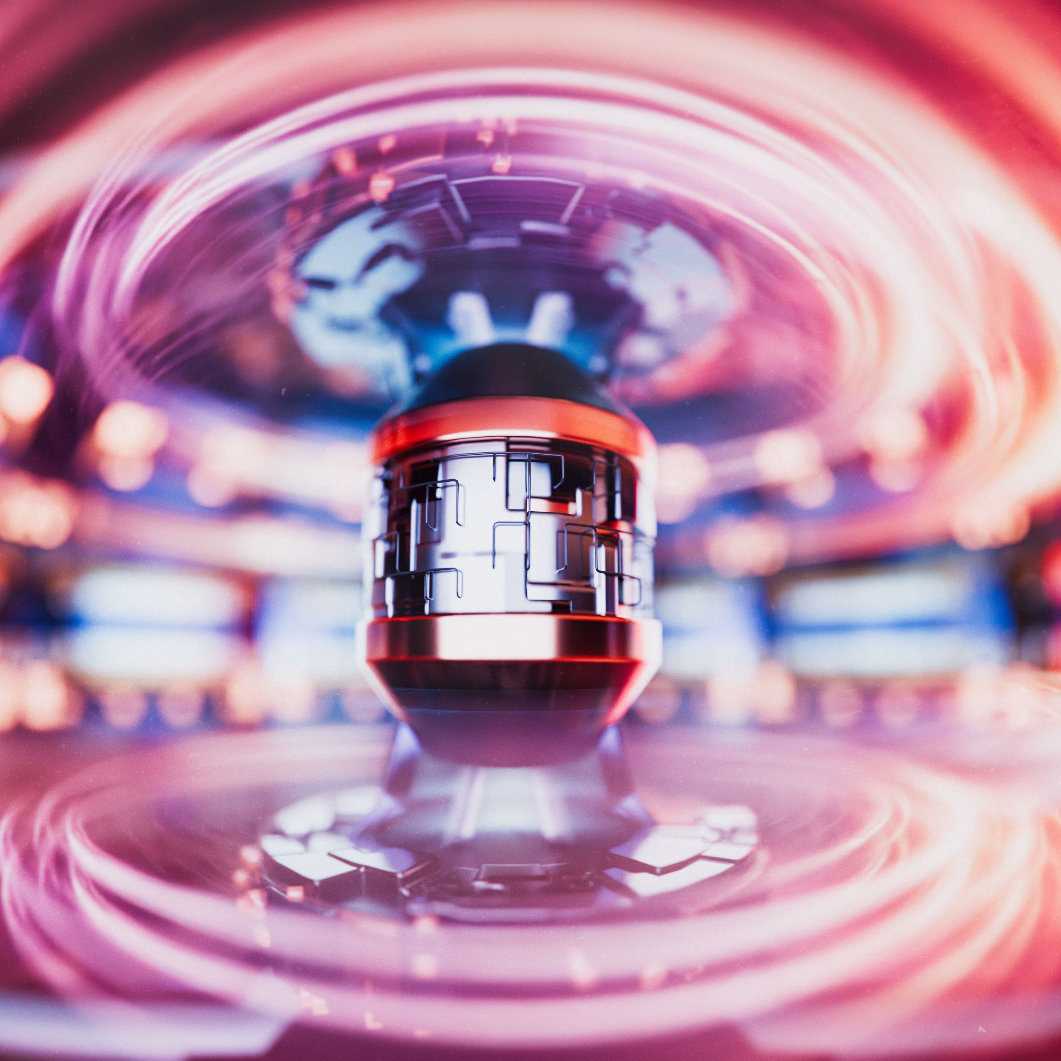 China's Next-Gen Fusion Reactor Could Achieve First Plasma in Just 2 Years