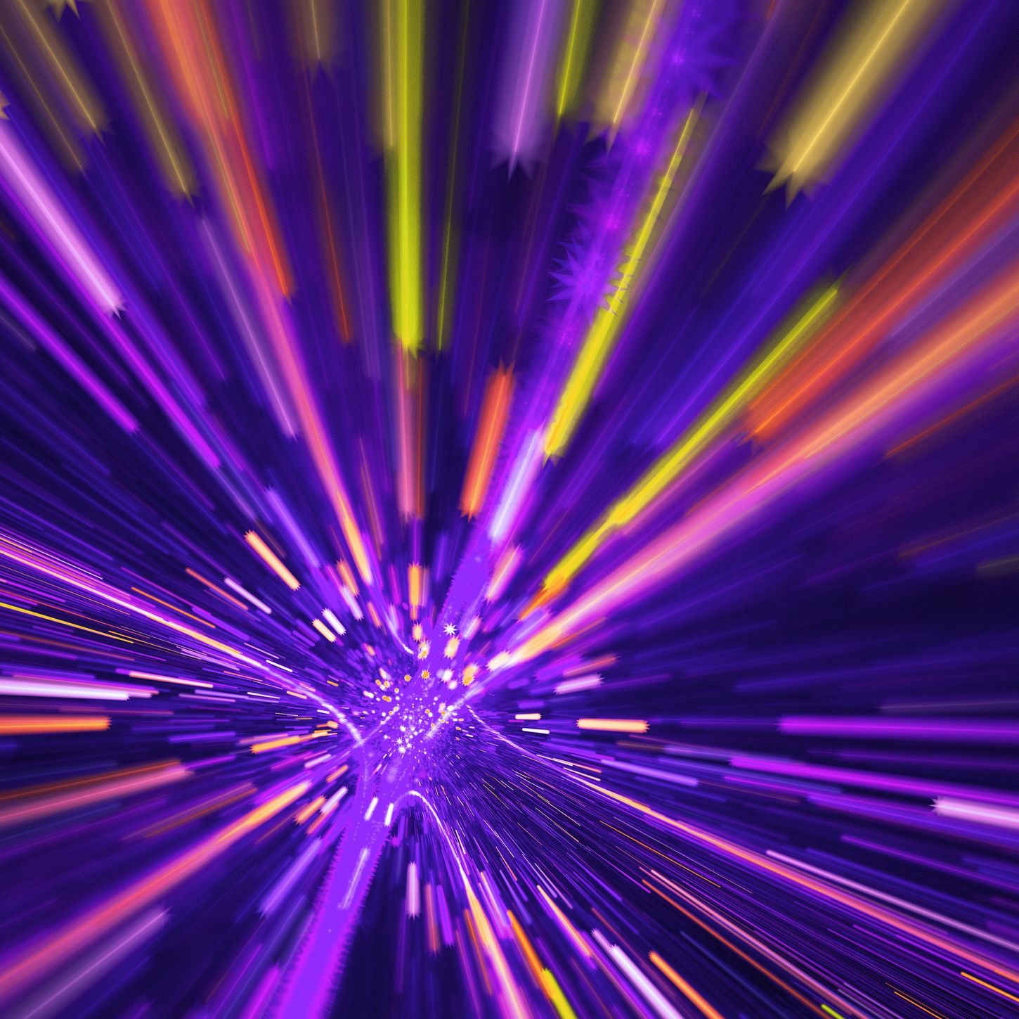 Scientists Announce a Physical Warp Drive Is Now Possible. Seriously.