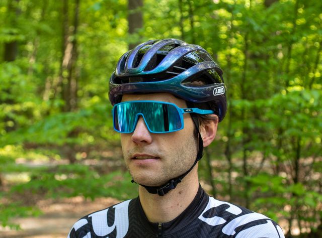 Voorzichtig zeven toenemen 13 hoogwaardige fietsbrillen getest door Bicycling