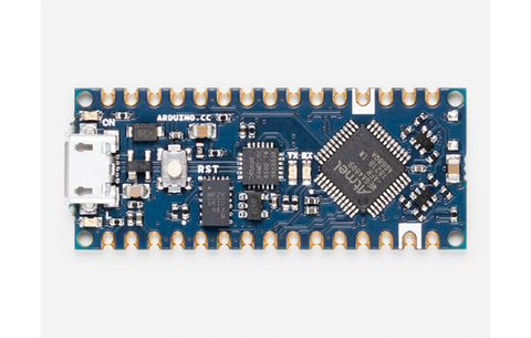 arduino nano every