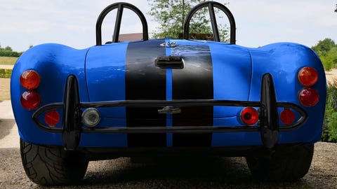 ac cobra serie 4