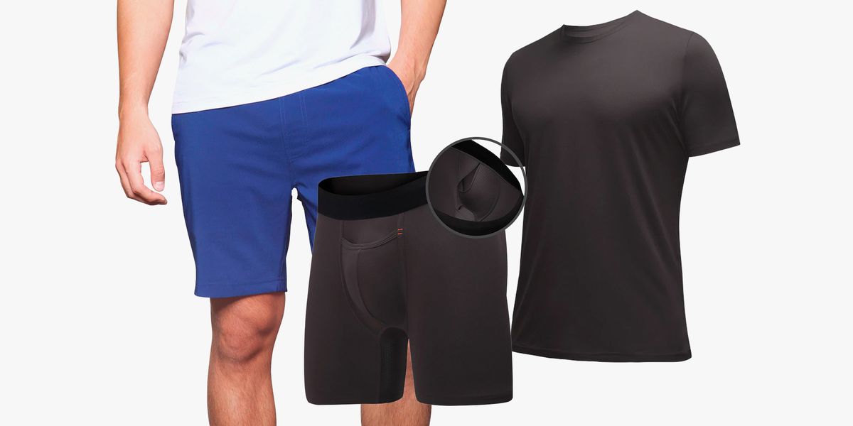 Look as Good as You Feel with 20% Off This Fitness Clothing Bundle