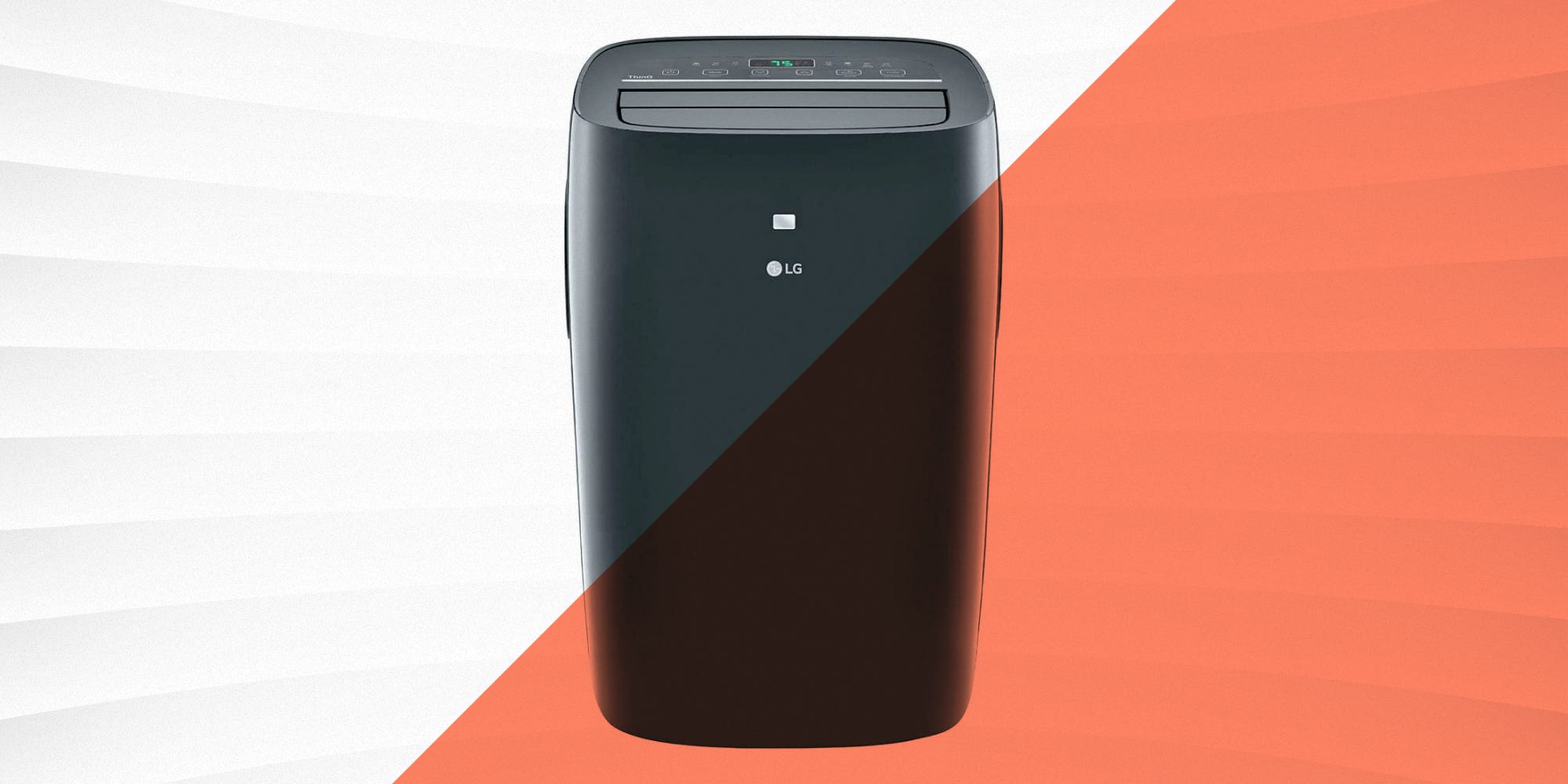 Amazon is Having a Crazy-Good Sale on Portable Air Conditioners
