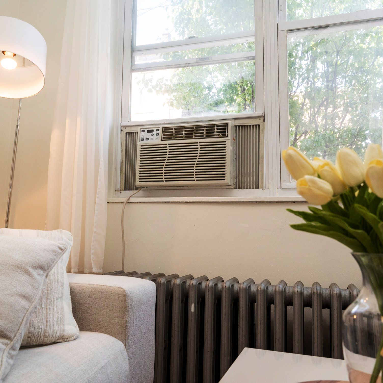 Don't Sweat the Heat With the Best Air Conditioners