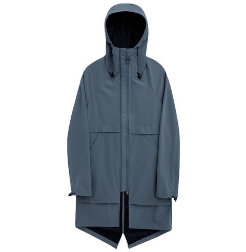 Best Raincoats for Spring - Men's Waterproof Coats for Spring
