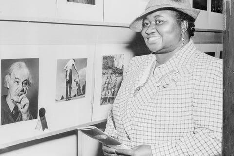 Hattie Mcdaniel Oscar Award