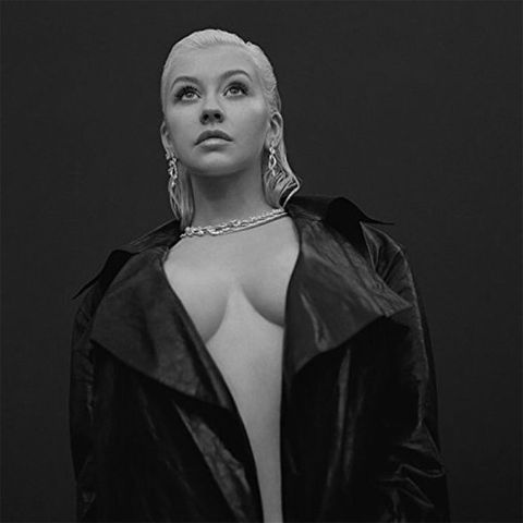 Accelerate Christina Aguilera summer songs 2018