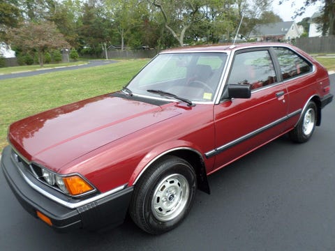 Cts-V Wagon For Sale >> 1983 Honda Accord for Sale - Clean Honda Accord Hatchback ... Cts-V Wagon For Sale >> 1983 Honda Accord for Sale - Clean Honda Accord Hatchback ...