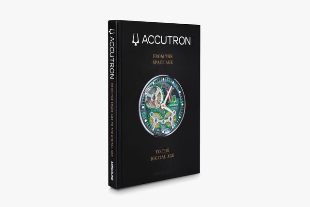 accutron images