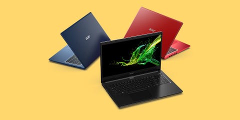 Could the Acer Aspire 3 be the best budget laptop around?