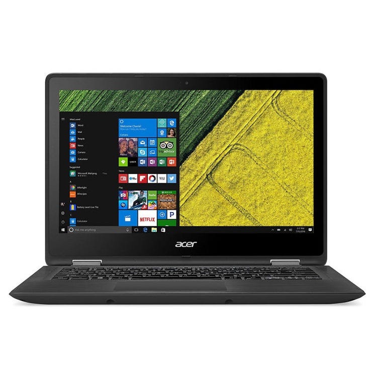 The 9 Best Touchscreen Laptops of 2018 - Touch Screen Laptop Reviews
