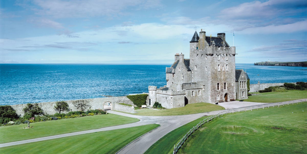 wallpapers Buy A Castle In Scotland 32 bedroom castle in scottish highlands