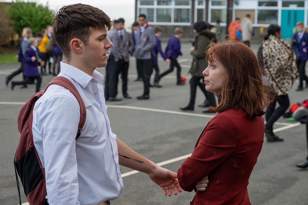 ackley bridge series 3 netflix