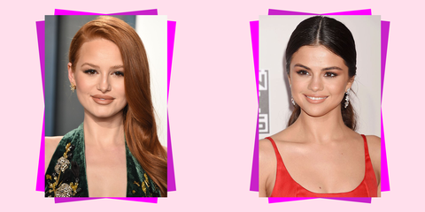 40 Celebrities Share Their Struggle With Acne