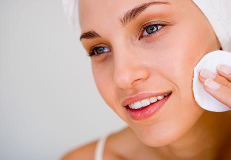 30 Beauty Tips: Get Rid of Acne for Smooth Skin
