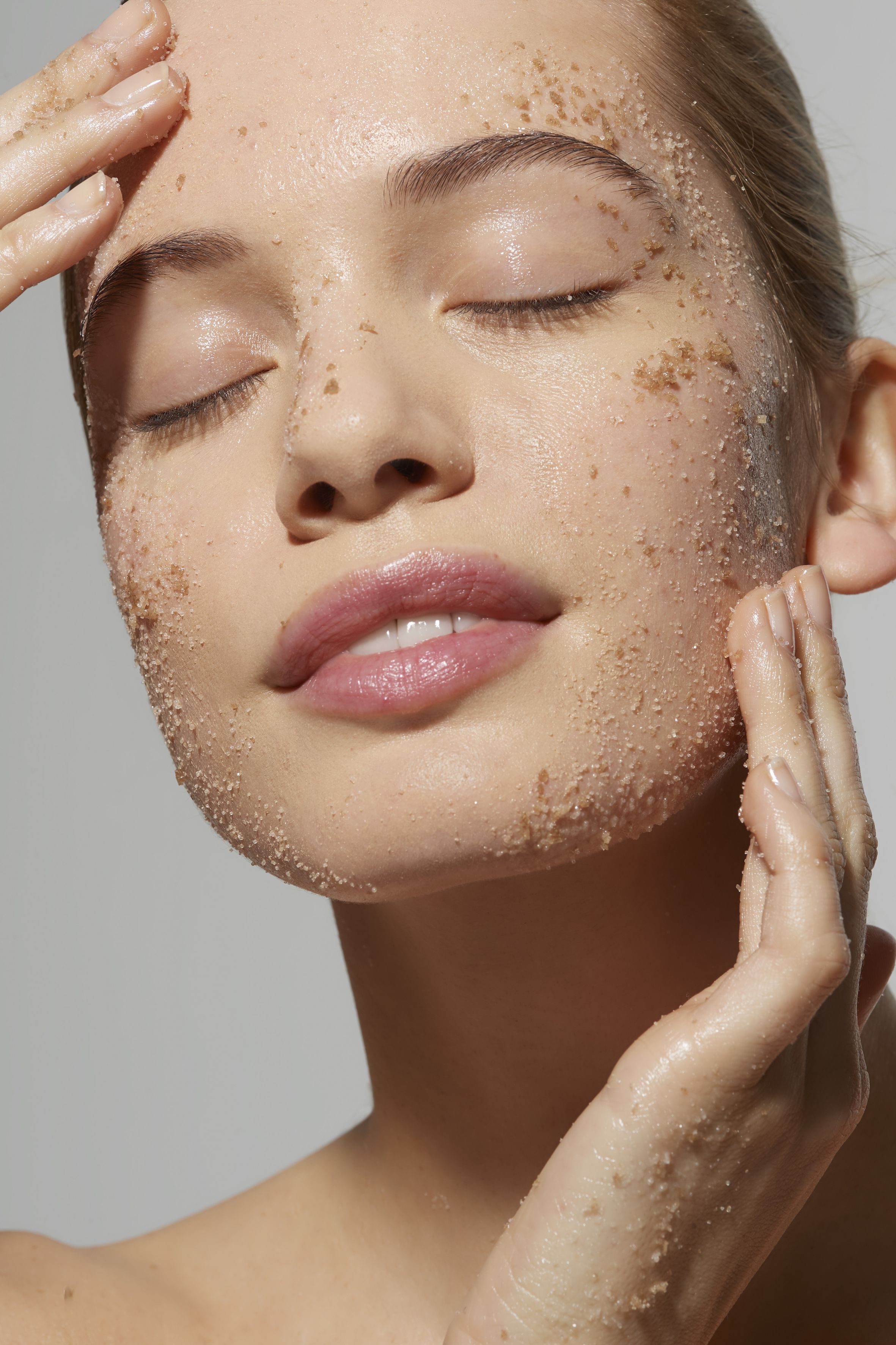 Academia Crónico Miniatura Cómo eliminar el acné: la rutina más efectiva para la piel