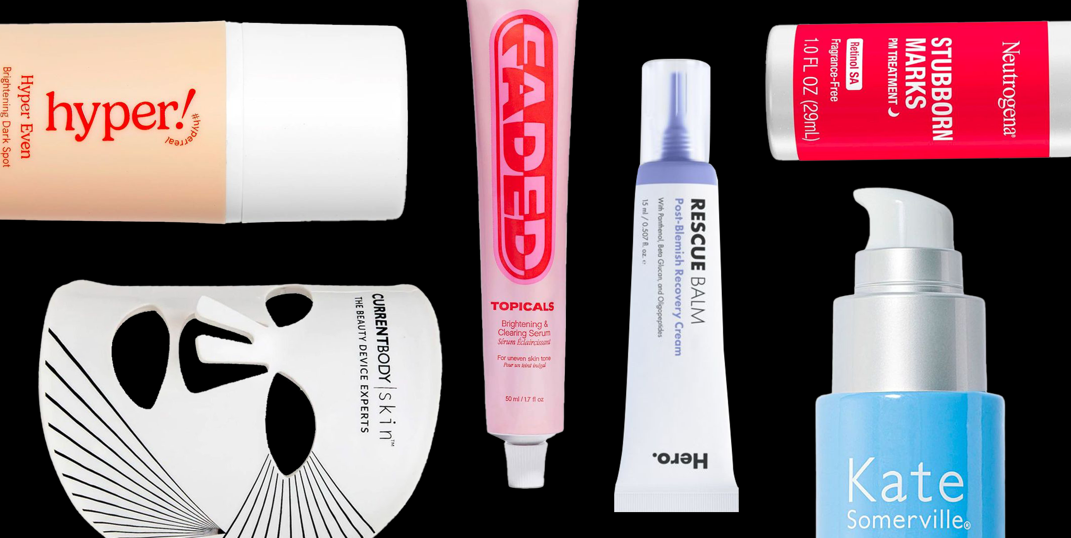 best acne devices