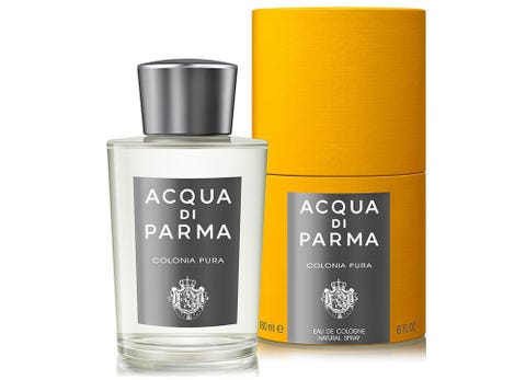 Acqua di Colonia: a cosa serve, i prezzi e quanta usarne