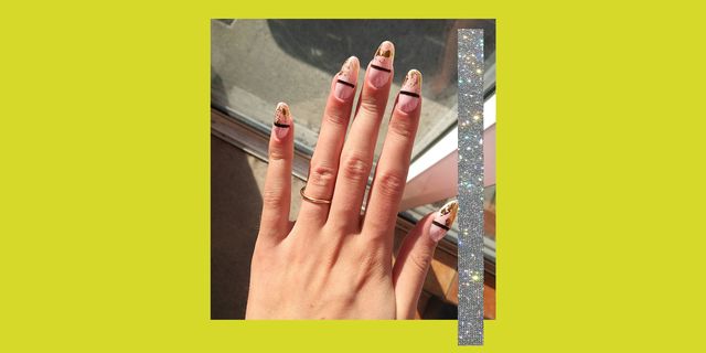 Acrylic Nails: 8 Things You Should Know Before An Appointment