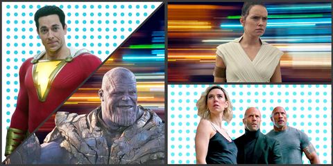 50 Best Movies Of 2019 Best New Films Of 2019