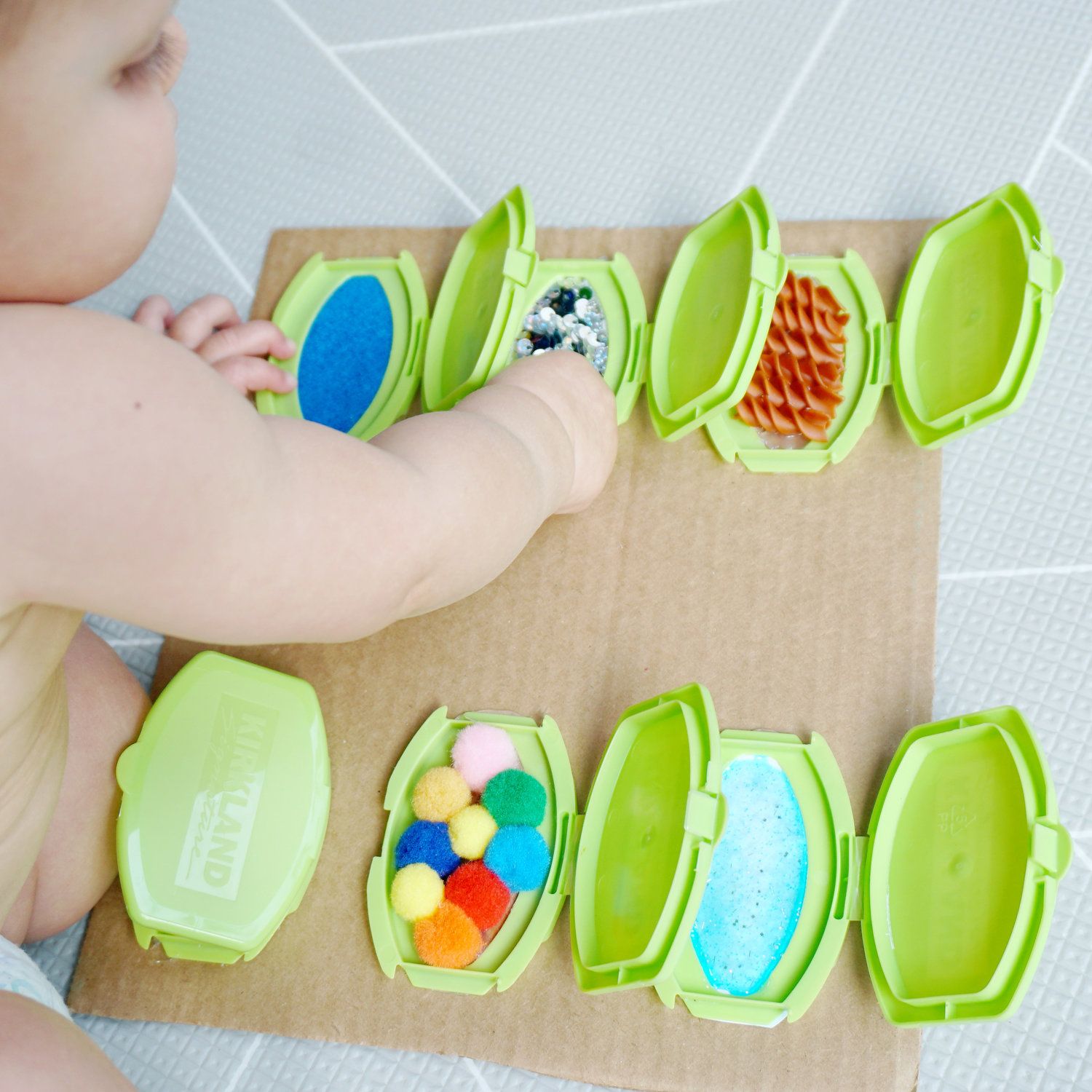 activity toys for 1 year old boy