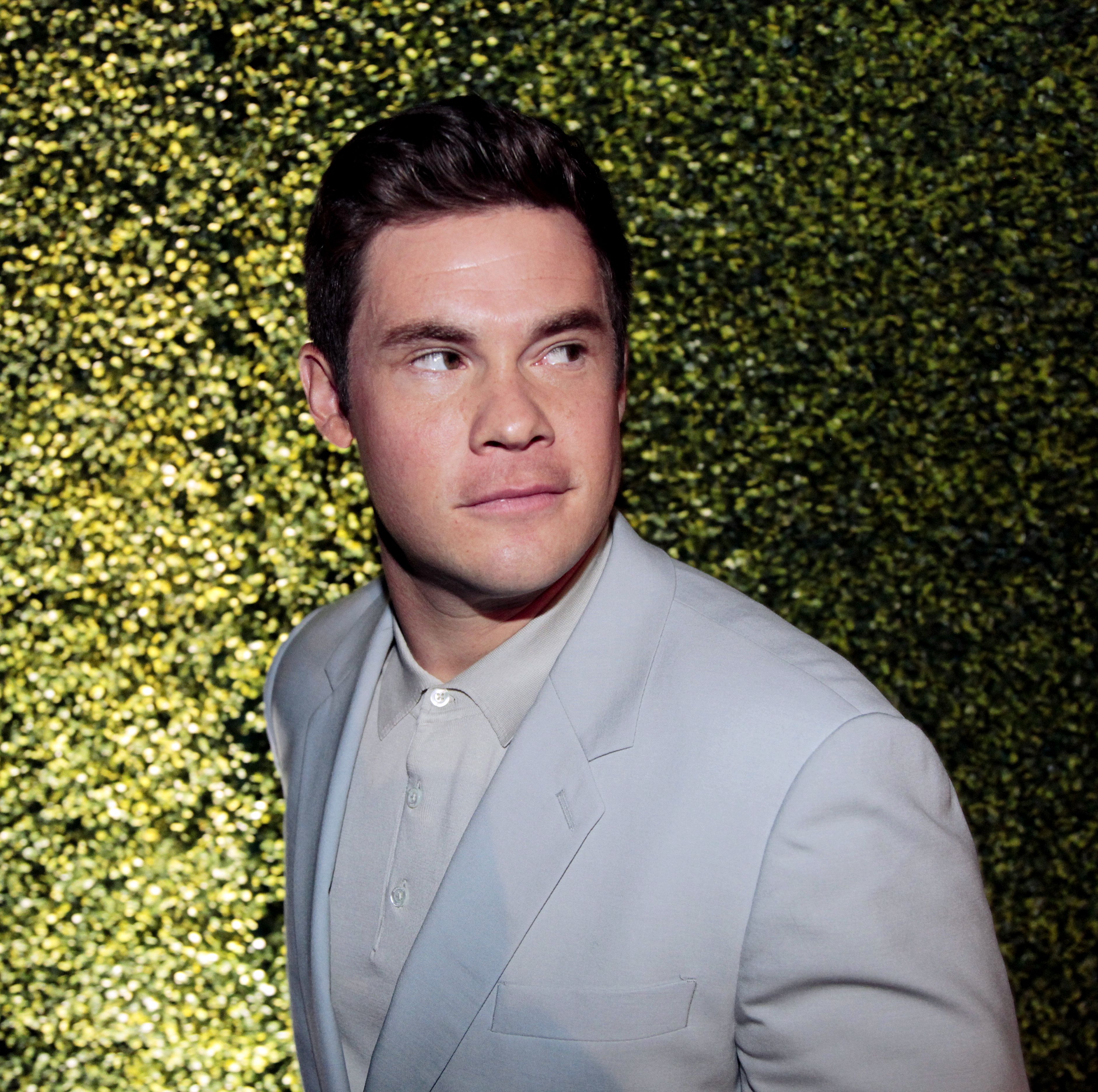 Adam DeVine Found Catharsis in <i>The Righteous Gemstones</i>
