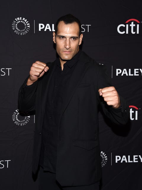 marko zaror