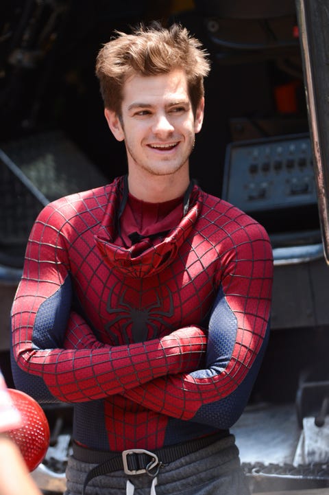 Tobey Maguire, Andrew Garfield y Tom Holland: el mejor Spider-Man