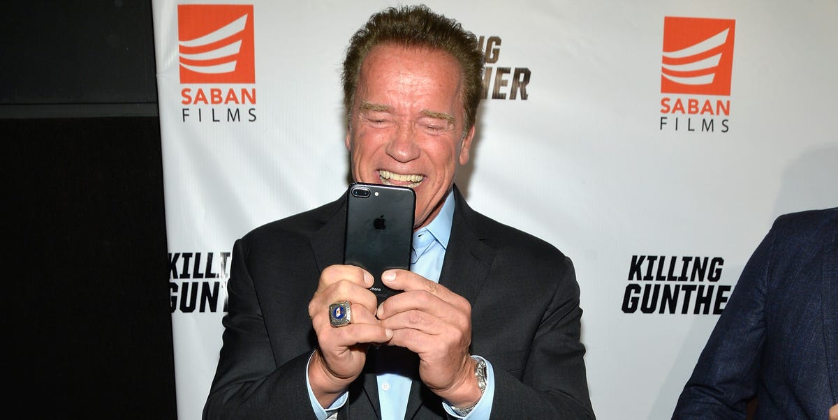 Actor arnold schwarzenegger goes on social media on his news photo 861476660 1562772155.jpg?crop=1.00xw:0.333xh;0,0