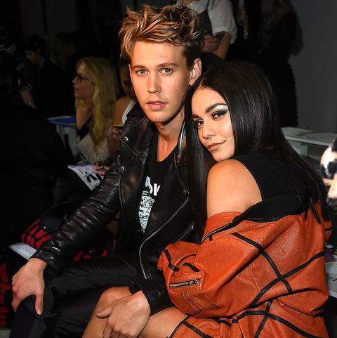 Vanessa Hudgens And Austin Butler Talked About Marriage Before Breakup