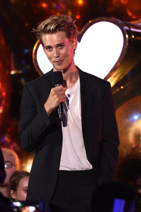 Once Upon A Time In Hollywood Review Austin Butler Is Hot