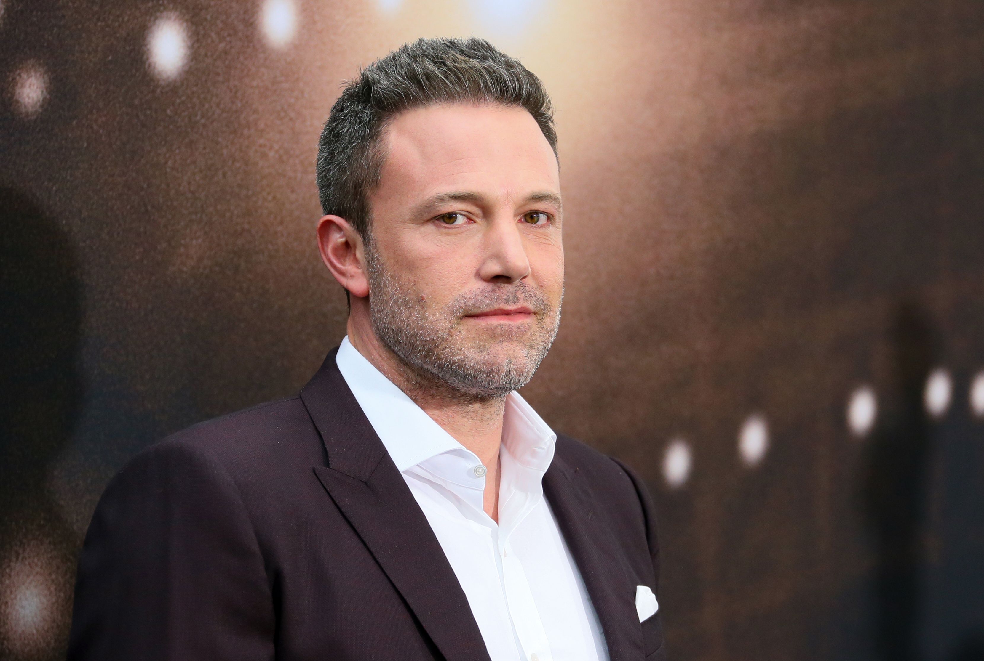 Ben Affleck'in Net Değeri ve Maaşı Kadın Gözü