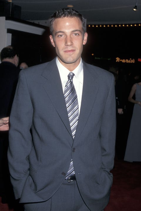 "Good Will Hunting" Westwood Premiere "Good Will Hunting" Westwood Premiere