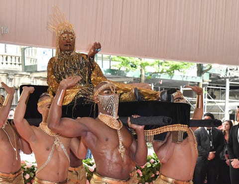 US-ENTERTAINMENT-FASHION-METGALA-CELEBRITY-MUSEUM-PEOPLE US-ENTERTAINMENT-FASHION-METGALA-CELEBRITY-MUSEUM-PEOPLE