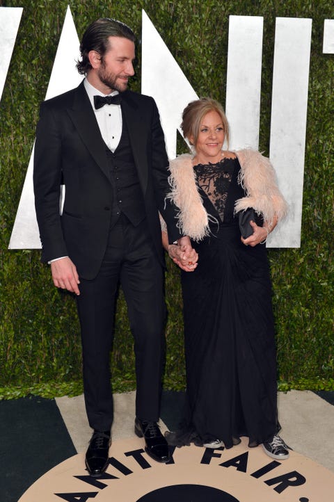 2013 Vanity Fair Oscar Party Hosted By Graydon Carter - Arrivals 2013 vanity fair oscar party hosted by graydon carter arrivals