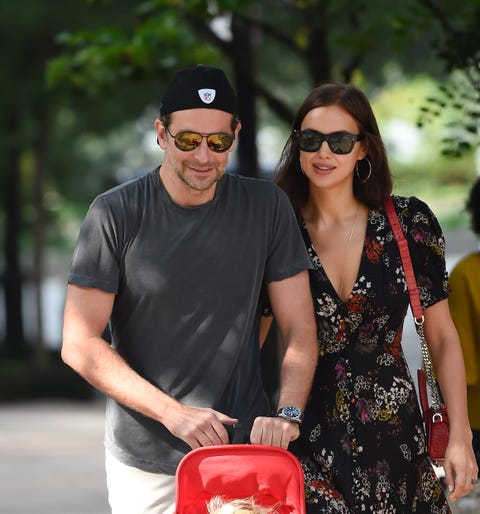 Irina Shayk Recent 8 Facts About Bradley Cooper and Girlfriend Irina Shayk 