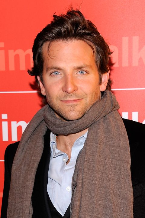 TimesTalks: A Conversation With Bradley Cooper And Tom Stoppard