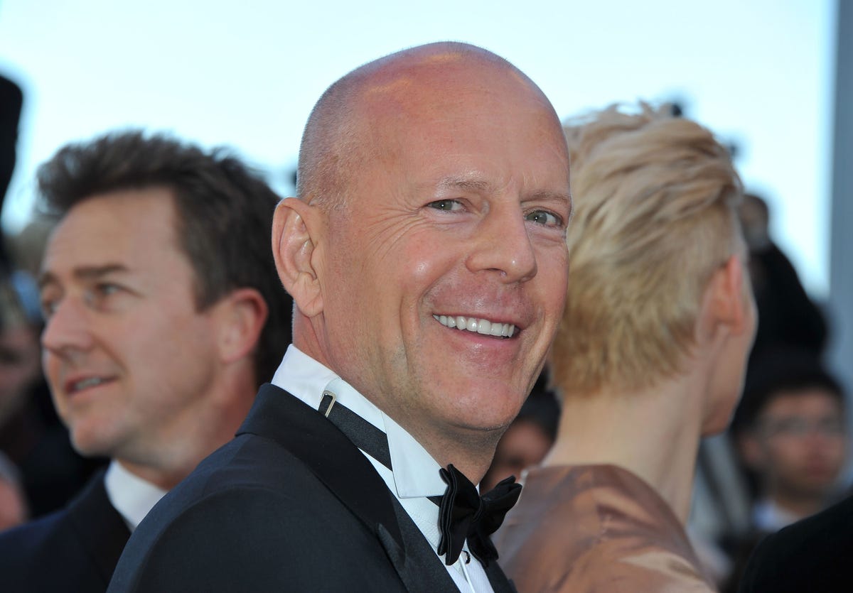 Bruce Willis’s family confirms that the actor suffers from frontotemporal dementia