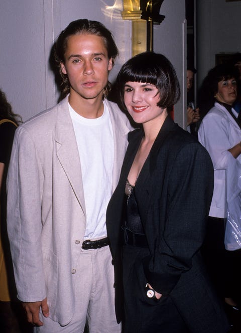 Emmys Fashion in 1989 - Throwback Emmys Looks