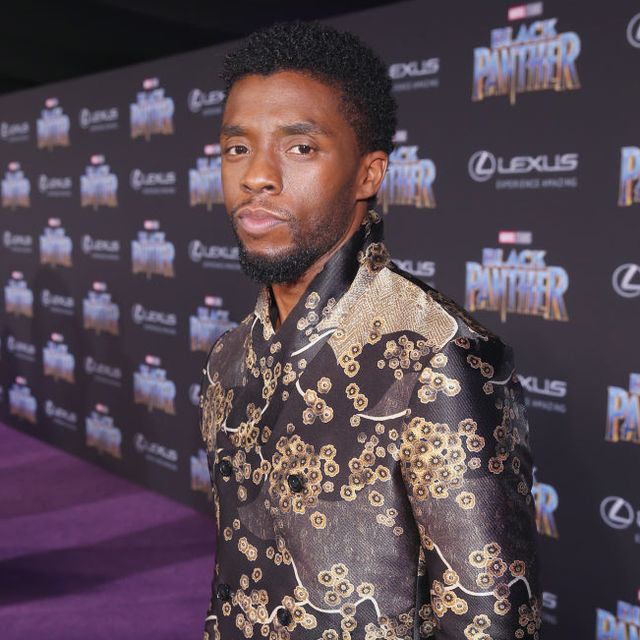 the los angeles world premiere of marvel studios' black panther