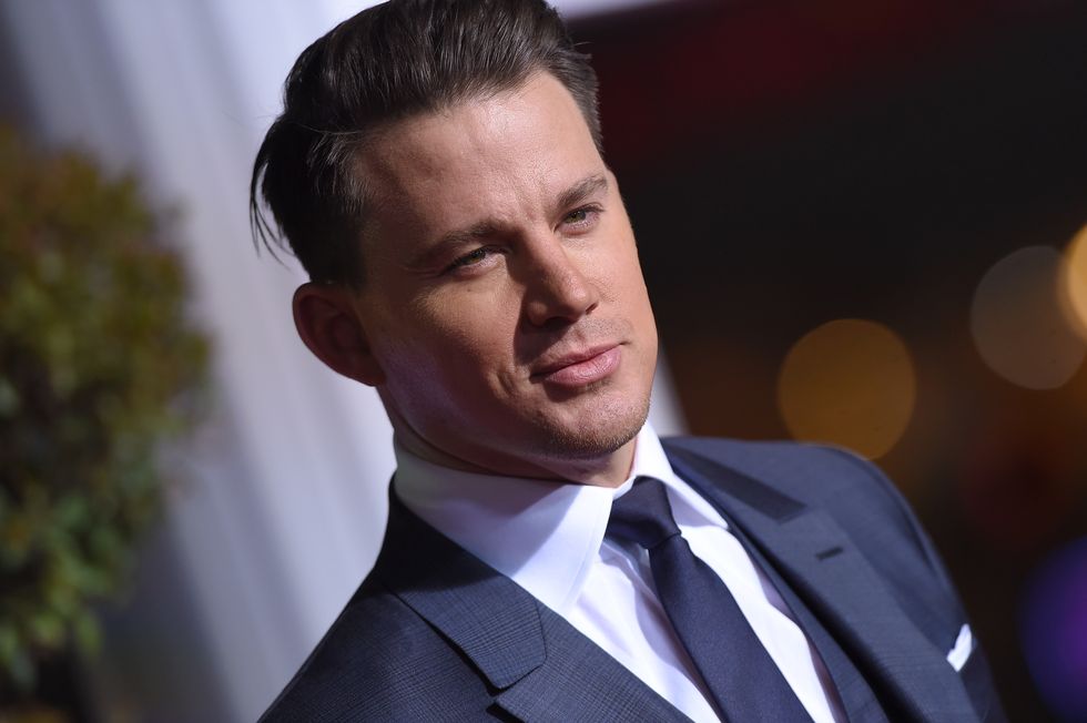 What Is Channing Tatum's Net Worth? What Is Channing Tatum Worth Now?