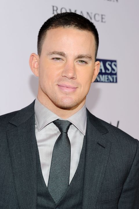 Premiere Of Sony Pictures' "The Vow" - Red Carpet