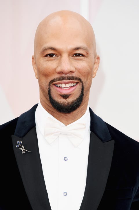 10 Famous Bald Celebrities And Actors 2021