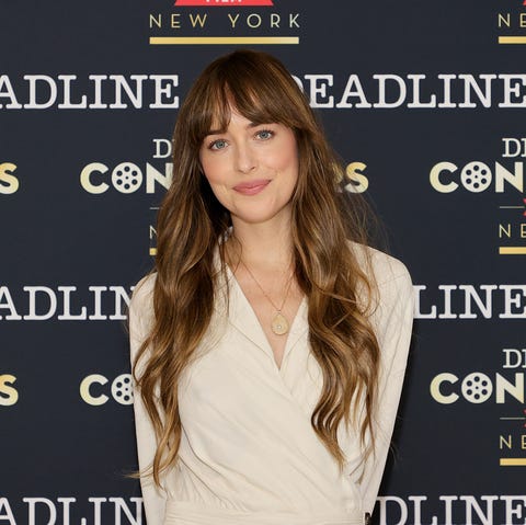 Deadline Contenders Film: New York - Arrivals deadline contenders film new york arrivals