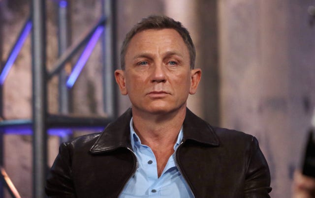 Daniel Craig Vuelve A Interpretar A James Bond Agente 007