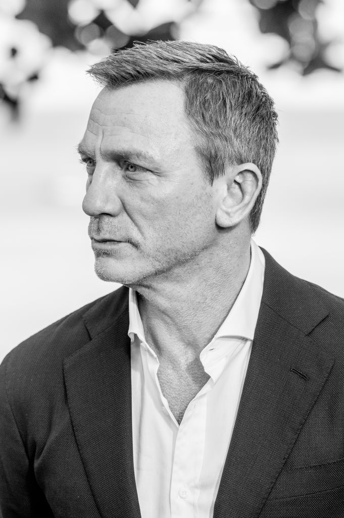 Daniel Craig jamaica