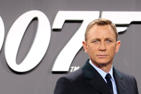 ダニエル クレイグ 映画 007 ノー タイム トゥ ダイ の公開延期を支持
