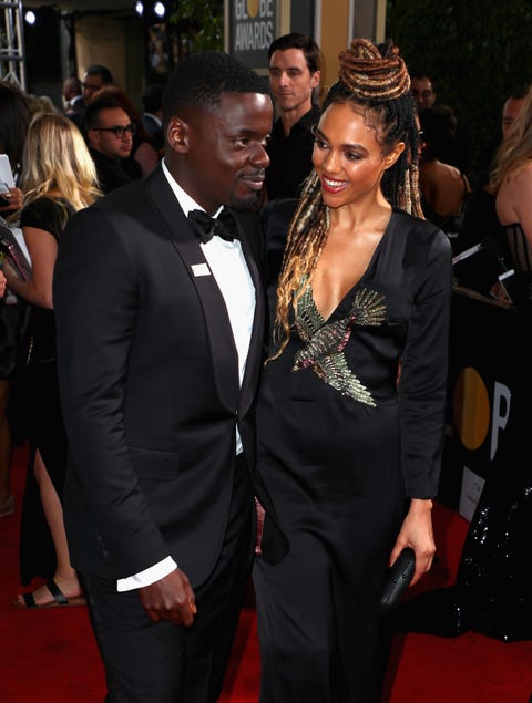 Who Is Amandla Crichlow Daniel Kaluuya S Girlfriend