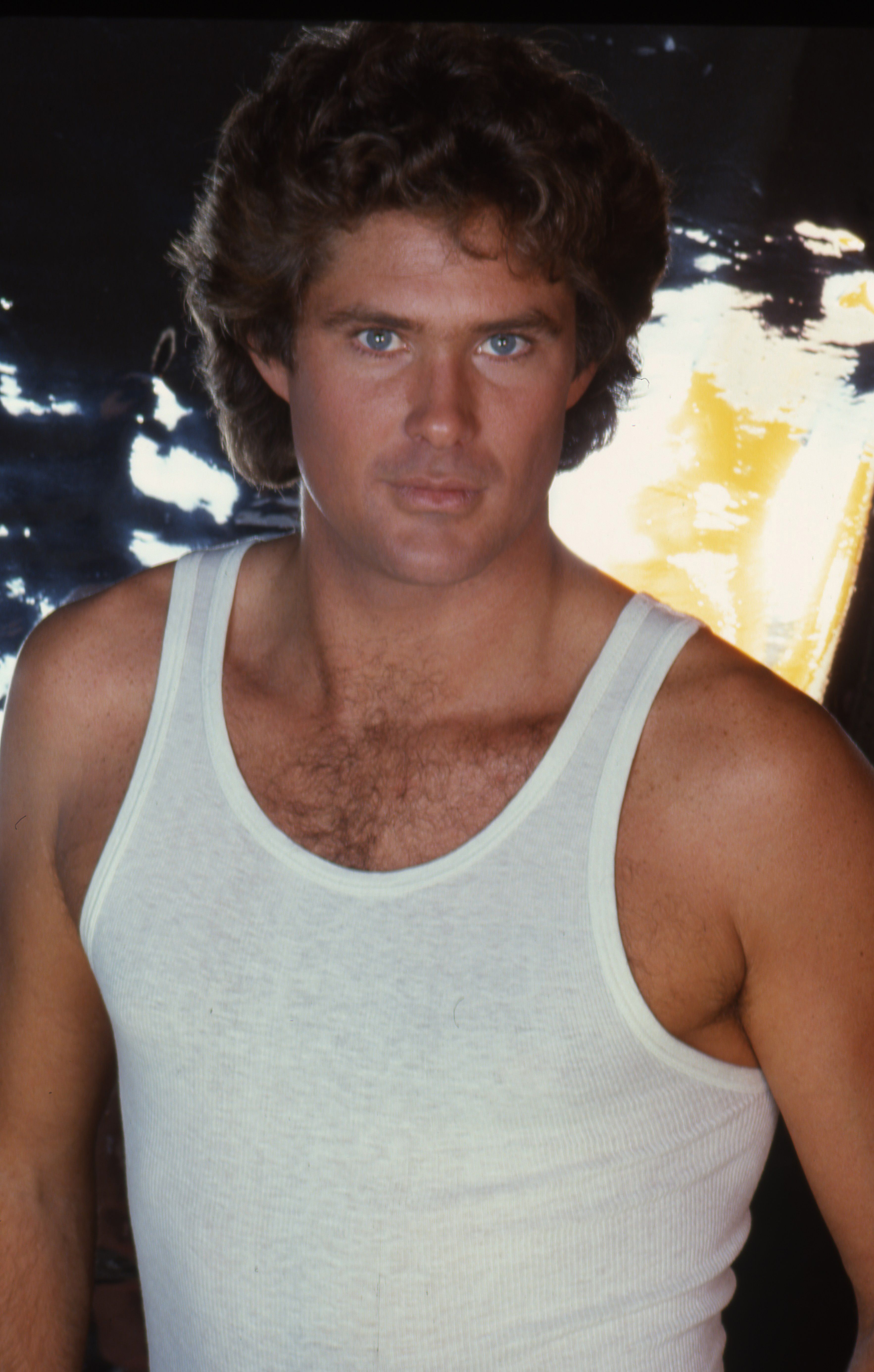 The Trendiest Hairstyle For Men The Year You Were Born